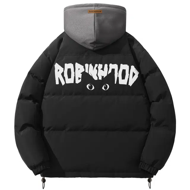 ROBINHOOD 90 logo