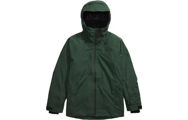 THE NORTH FACE Dawnstrike Gtx Insulated Jacket