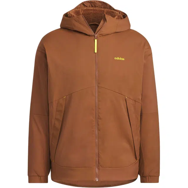 adidas U SPA FZ HD