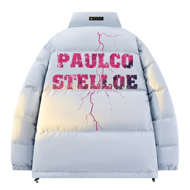 PAUL COSTELLOE