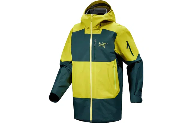 Arcteryx Sabre SV