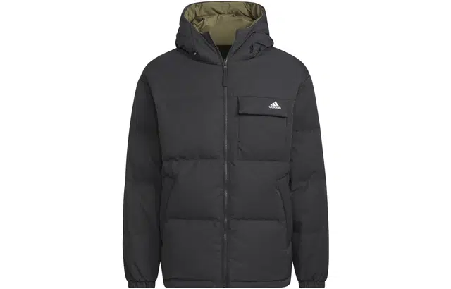 adidas Reversible Down Jacket 570Logo