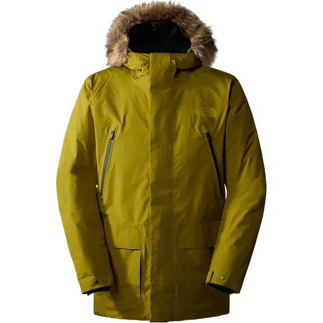 THE NORTH FACE Arctic Parka Gtx