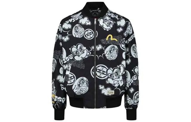 EVISU FW23