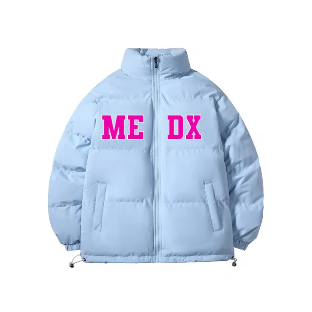 MX MEDX Logo