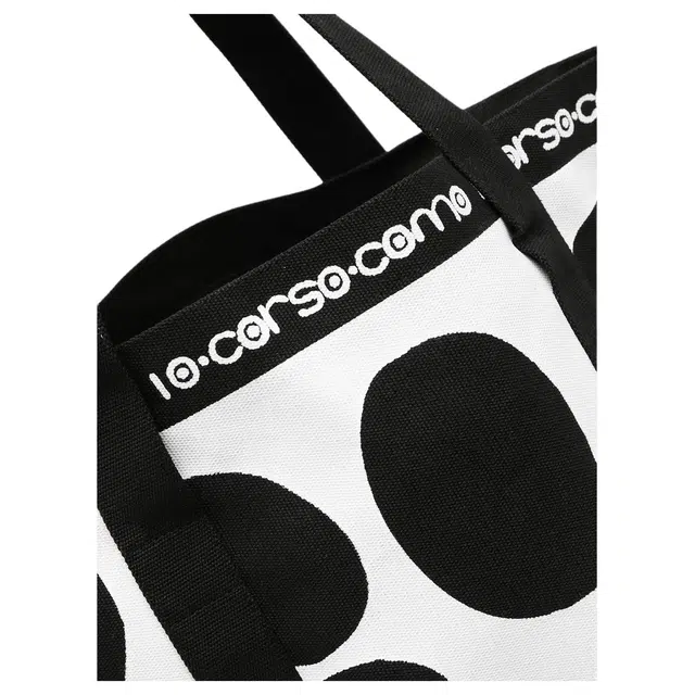 10 CORSO COMO Tote