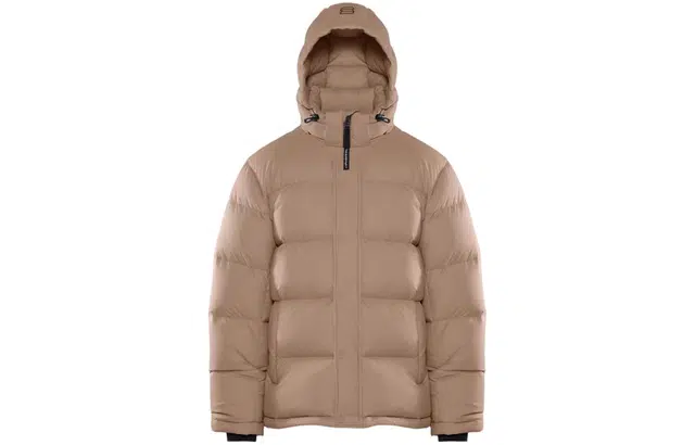 Aritzia Super Puff Men's cliMATTE