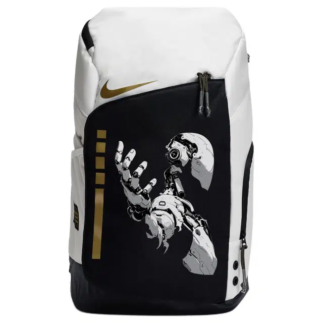 Nike Hoops Elite 811