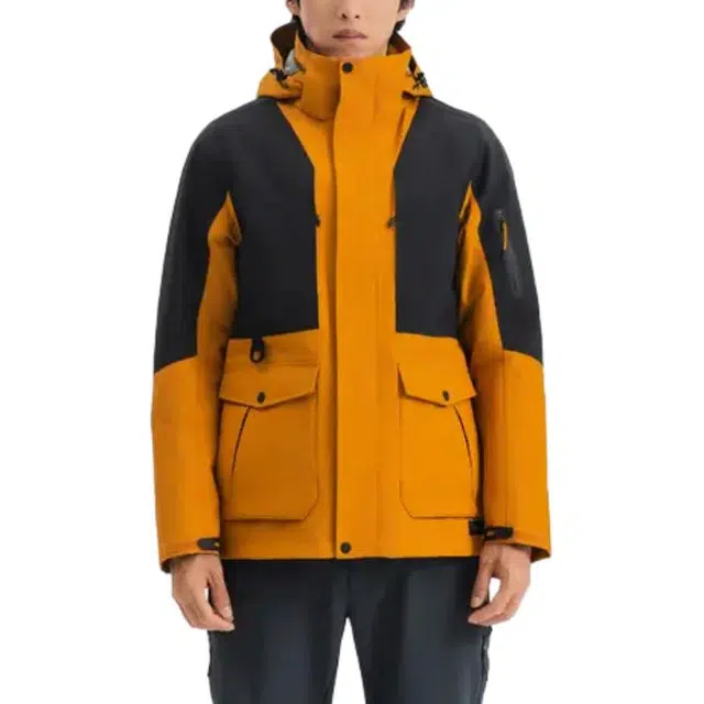 DECATHLON FORCLAZ TRAVEL 500