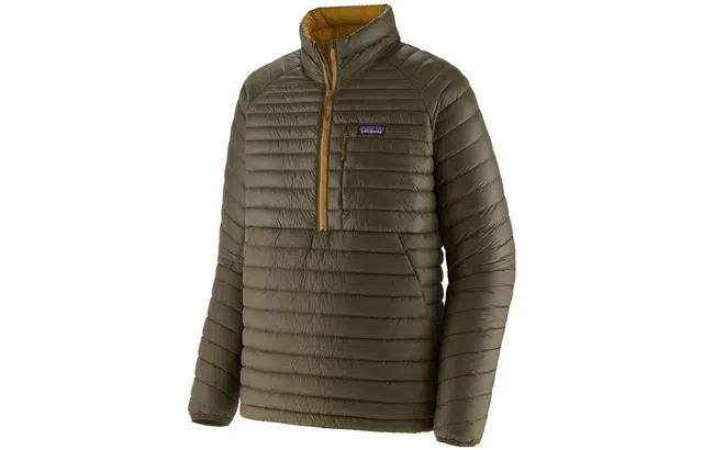 patagonia AlpLight Down