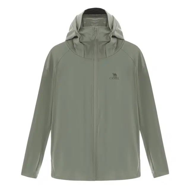 CAMEL Yingdun Series