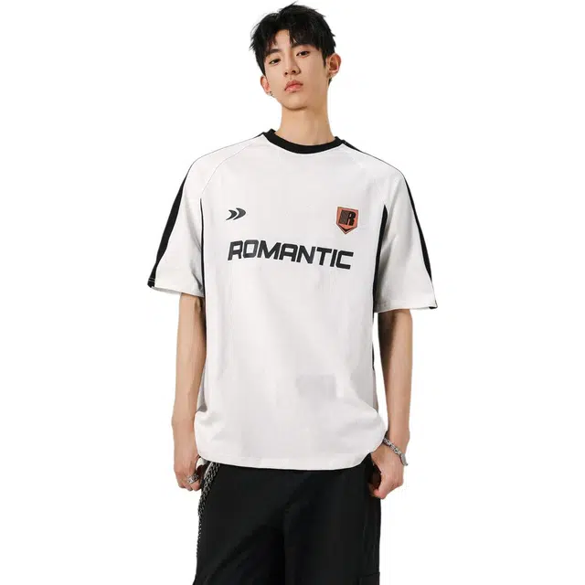 PAINT STAIN T