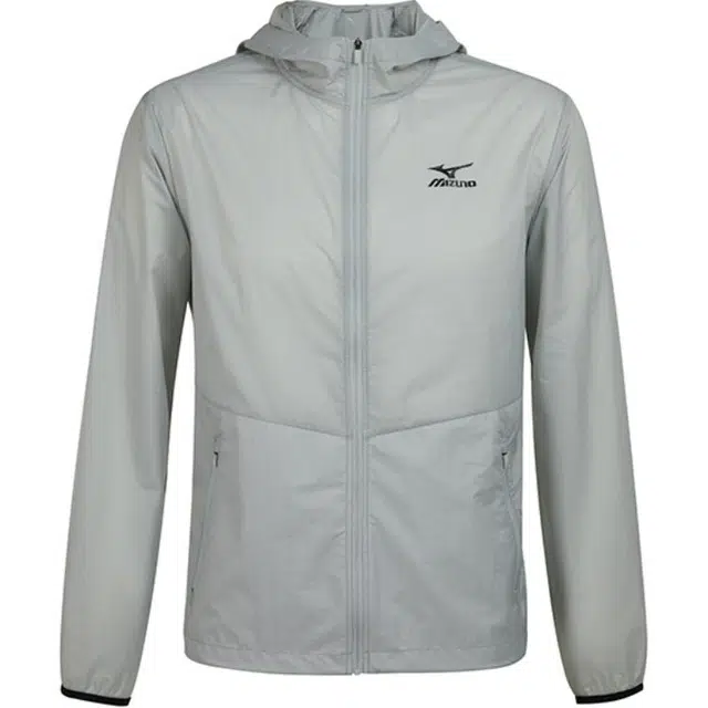 Mizuno Performance White
