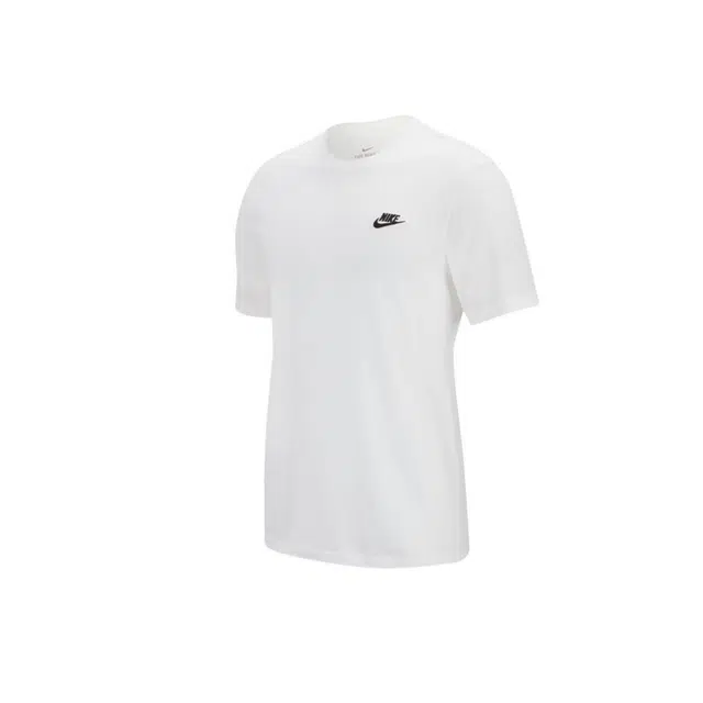 Nike LogoT
