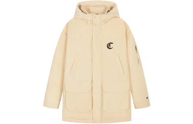 Champion Life FW23 Down Parka