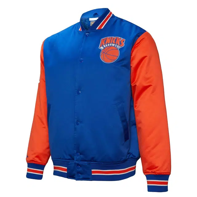 NBA
