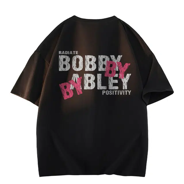 BOBBY ABLEY T