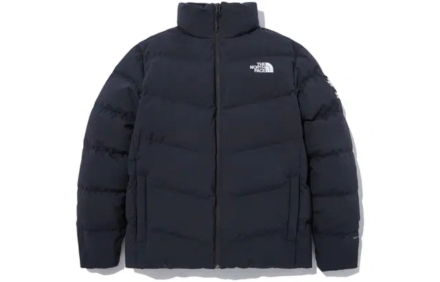 THE NORTH FACE Logo