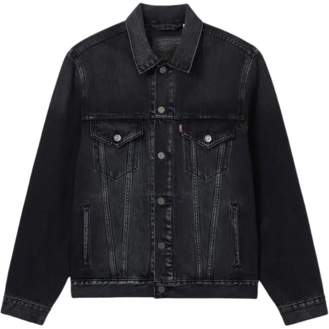 Levi's Denim Jacket