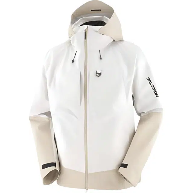 SALOMON Gore-TexOUTLINE 3L SHELL FW24