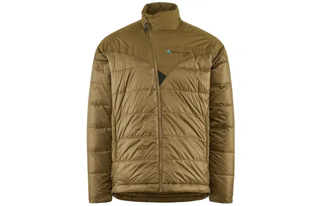 KLATTERMUSEN Liv Jacket