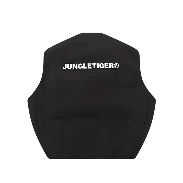 JUNGLE TIGER