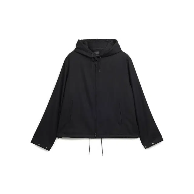 Y-3 FLANNEL HD TOP