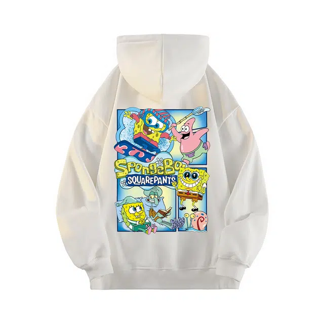 SPONGEBOB SQUAREPANTS logo