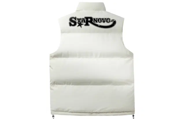 STARNOVO Logo