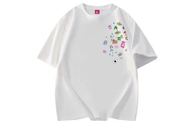 Disney T