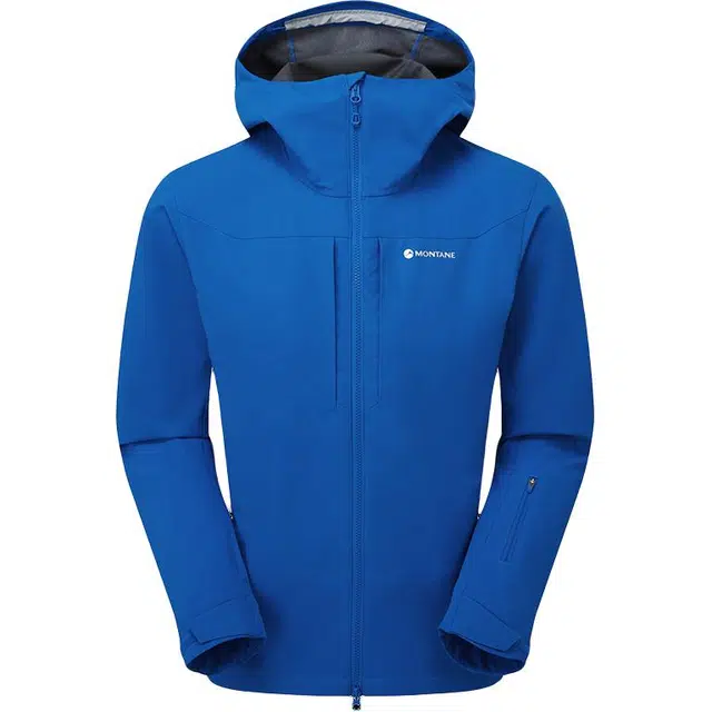 Montane Nordes Hoodie