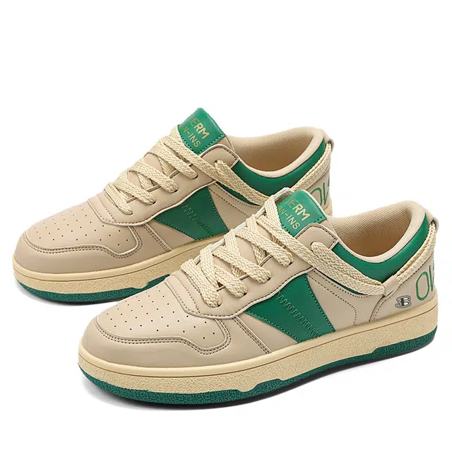 BEN SHERMAN
