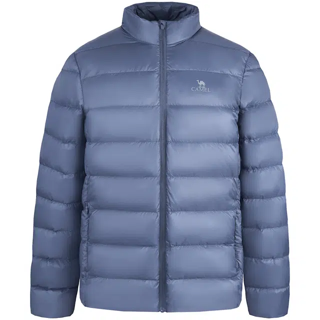 CAMEL Warm Fleece Series