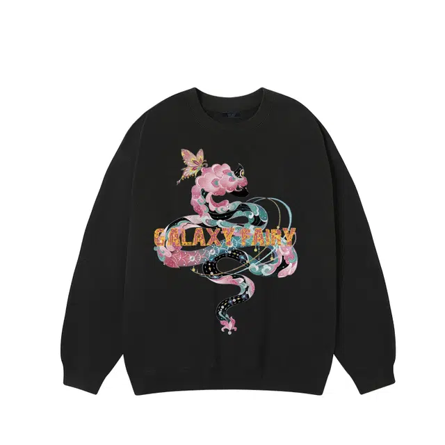 GALAXY FAIRY logo