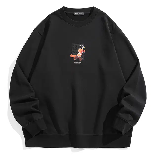 PEACEBIRD MEN
