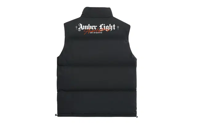 AMBER LIGHT
