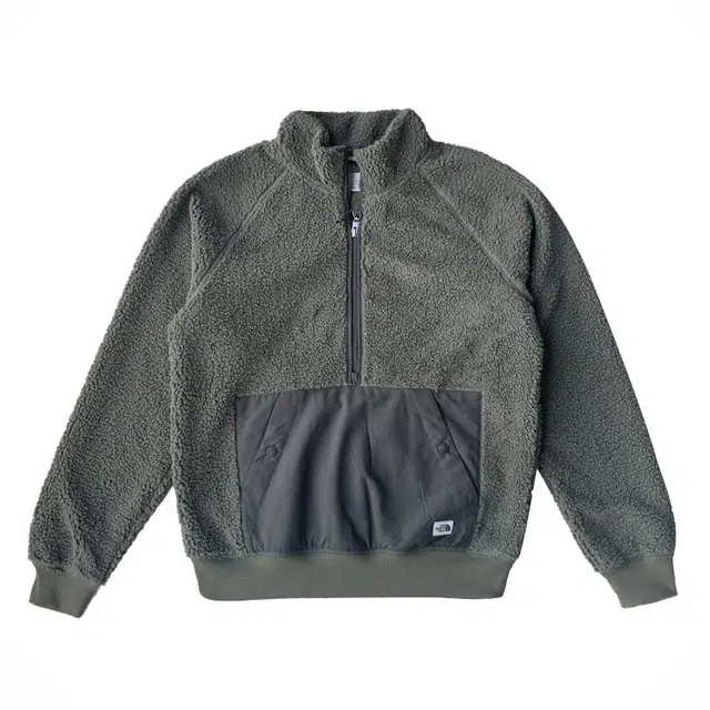 THE NORTH FACE logo