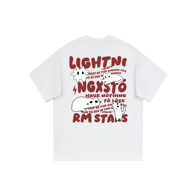 Lightning X Storm 300gT