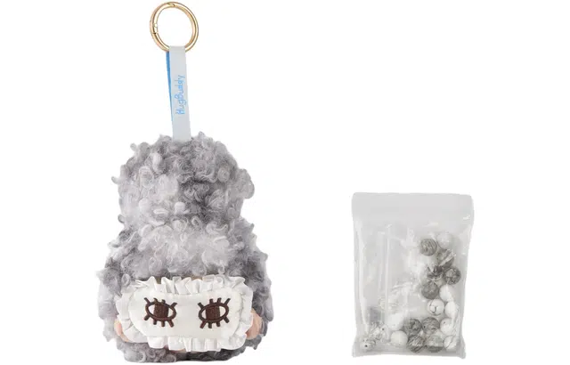 hugbuddy DIY FOURBABY 4