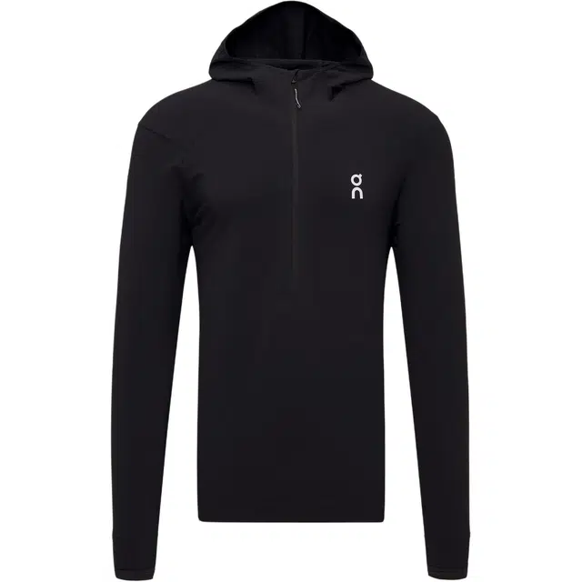 On Pace Hoodie