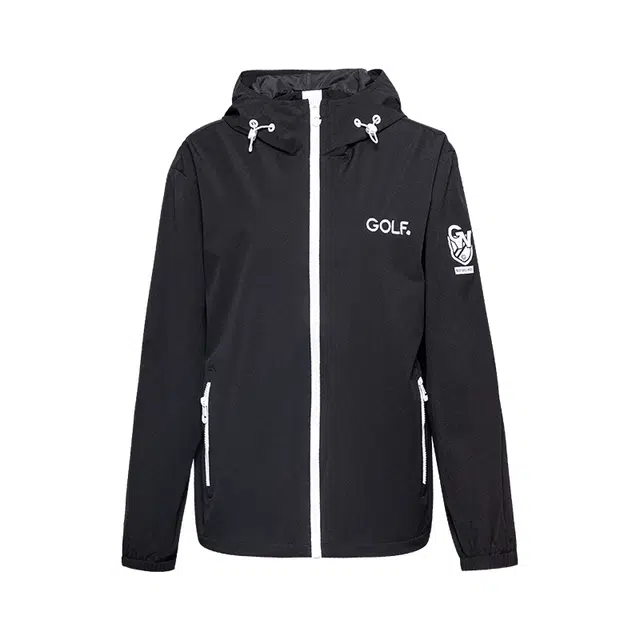 GOLF Logo