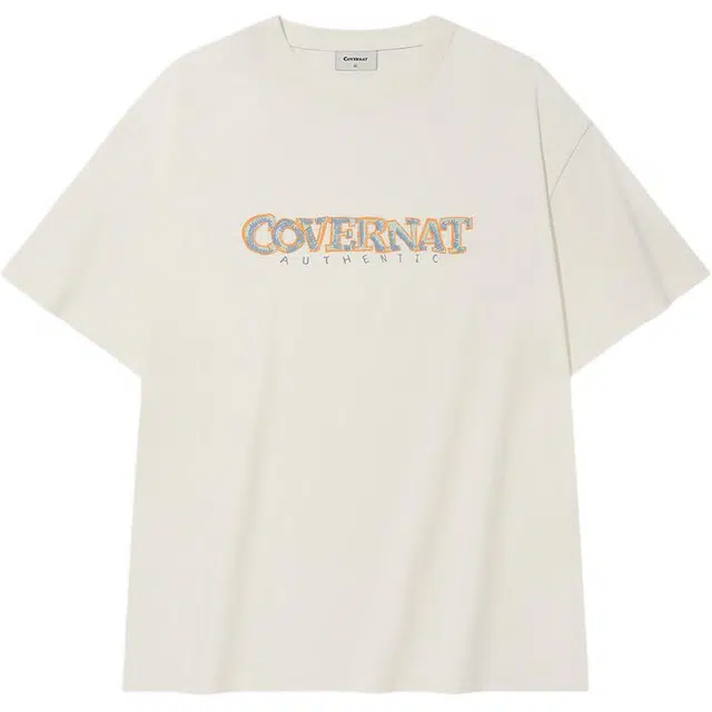 COVERNAT SS25 logoT