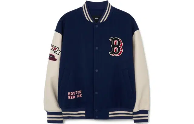 MLB