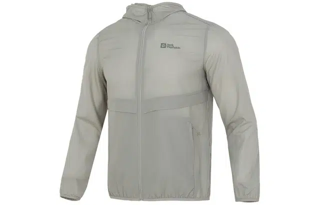 Jack Wolfskin LIGHT CURLUPF40+