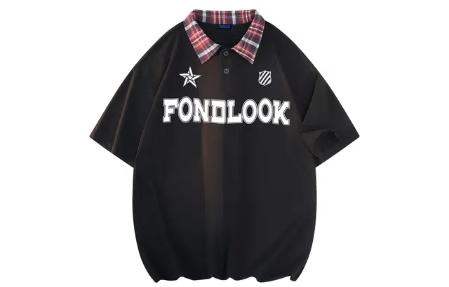 FONDLOOK LogoPolo