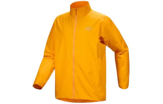 Arcteryx Solano Jacket