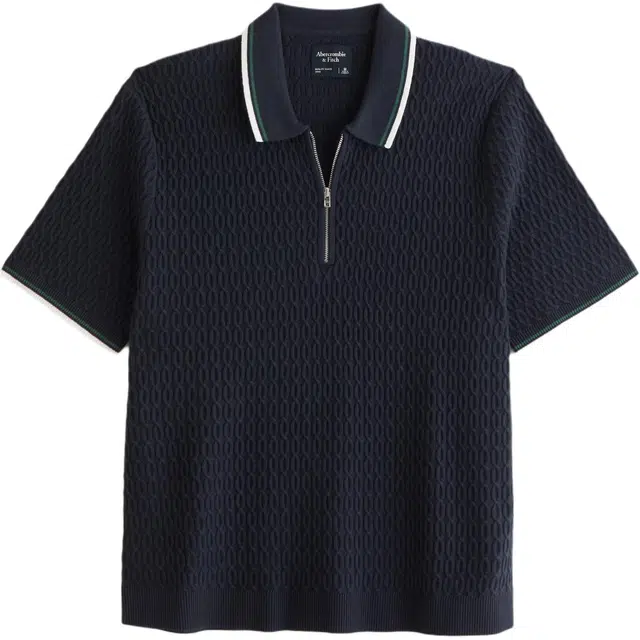 AbercrombieFitch Polo