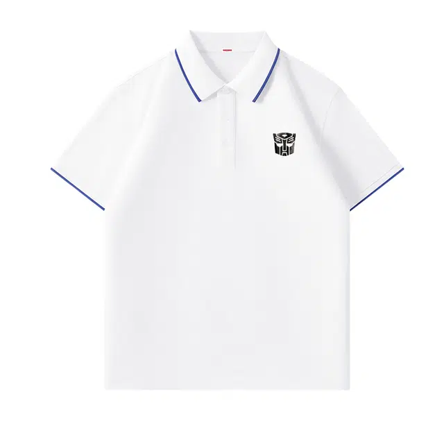 TRANSFORMERS Polo