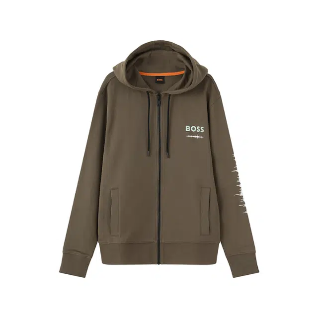 HUGO BOSS