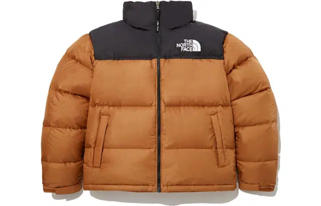 THE NORTH FACE 1996 M's Eco Nuptse Jacket